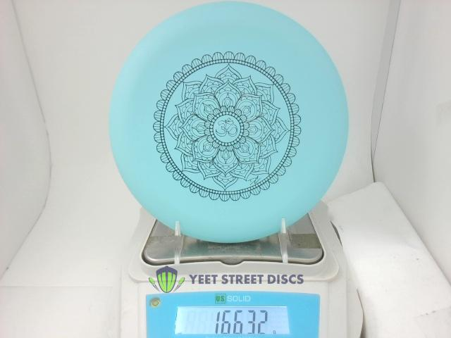 Mandala Nylon Wizard - Gateway 166.32g