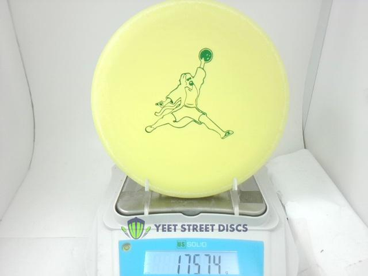 The Dude Abides Super Stupid Soft Wizard - Gateway 175.74g