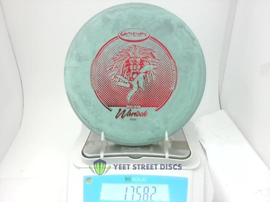 Suregrip Super Stupid Silly Soft Warlock - Gateway 175.82g