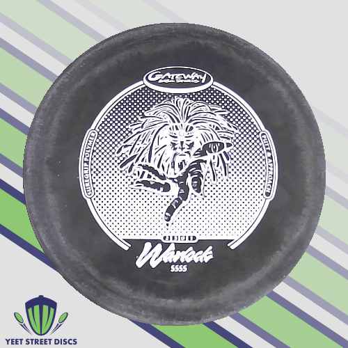Super Stupid Silly Soft Warlock - Gateway 170.75g