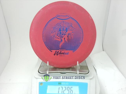 Suregrip Super Soft Warlock - Gateway 172.96g