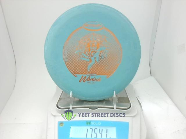 Suregrip Super Soft Warlock - Gateway 175.41g