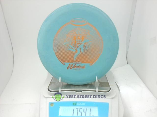 Suregrip Super Soft Warlock - Gateway 175.41g
