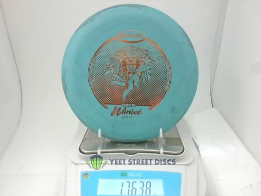 Suregrip Super Soft Warlock - Gateway 176.39g