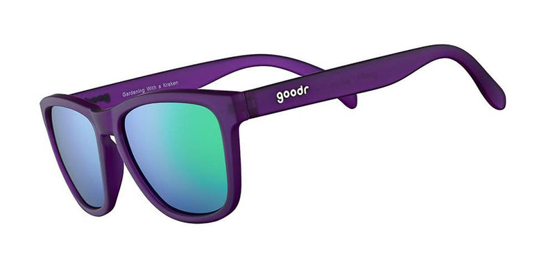 Load image into Gallery viewer, Goodr Sunglasses
