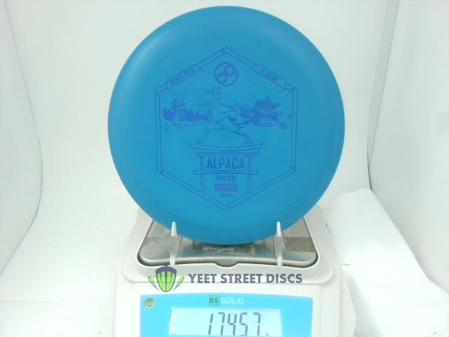 D-Blend Alpaca - Infinite Discs 174.57g