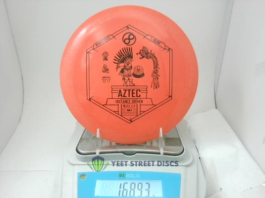 I-Blend Aztec - Infinite Discs 168.93g