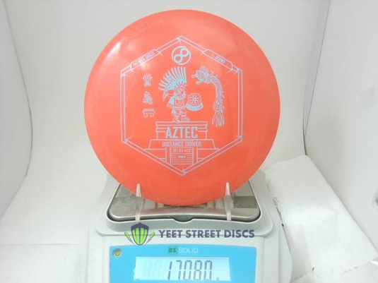 I-Blend Aztec - Infinite Discs 170.8g