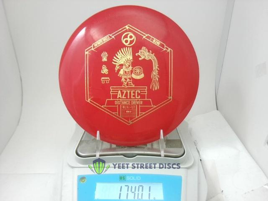 I-Blend Aztec - Infinite Discs 174.01g