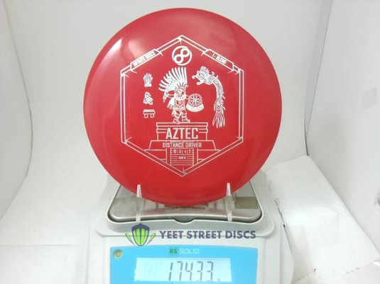 I-Blend Aztec - Infinite Discs 174.33g