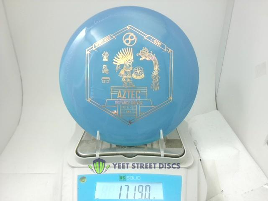 I-Blend Aztec - Infinite Discs 171.9g