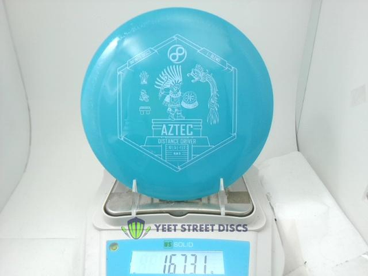 I-Blend Aztec - Infinite Discs 167.31g
