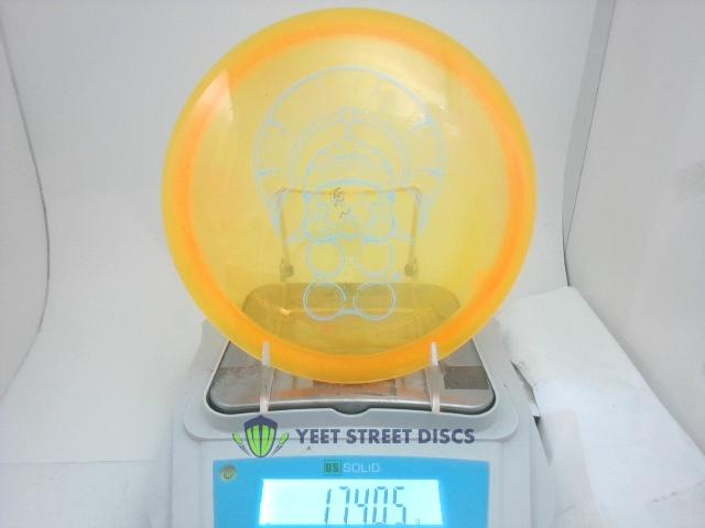 Gummy C-Blend Centurion - Infinite Discs 174.05g