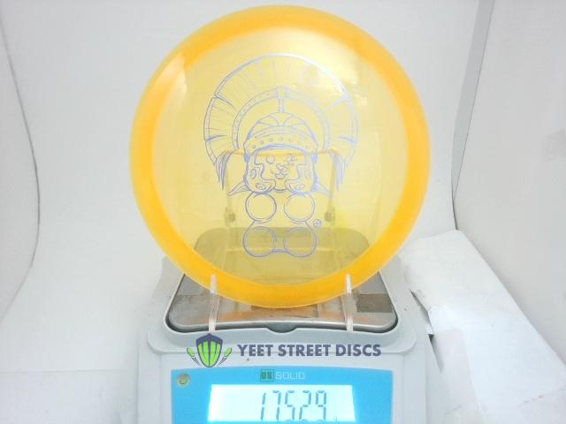 Gummy C-Blend Centurion - Infinite Discs 175.29g