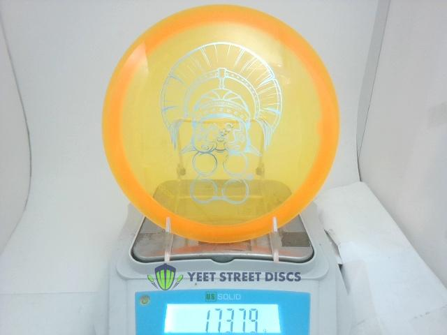 Gummy C-Blend Centurion - Infinite Discs 173.79g