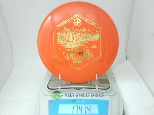 I-Blend Centurion - Infinite Discs 174.14g