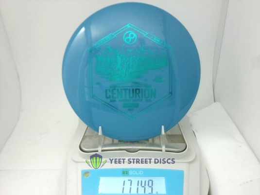 I-Blend Centurion - Infinite Discs 171.49g