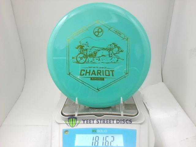 I-Blend Chariot - Infinite Discs 181.62g