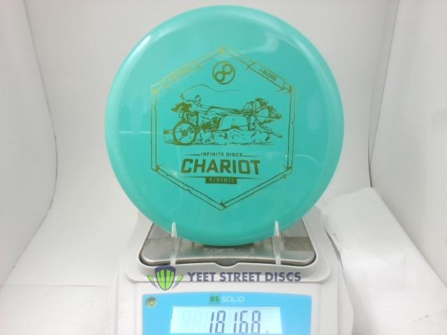 I-Blend Chariot - Infinite Discs 181.68g