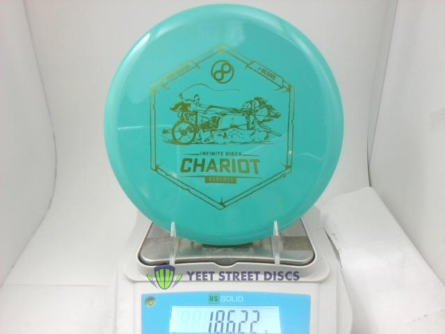 I-Blend Chariot - Infinite Discs 186.22g