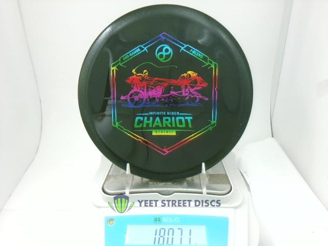 I-Blend Chariot - Infinite Discs 180.71g