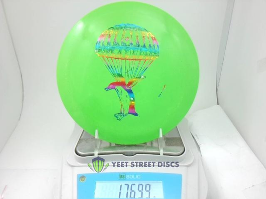 Parachute Penguin I-Blend Czar - Infinite Discs 176.99g