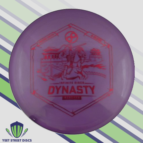 G-Blend Dynasty - Infinite Discs 171.42g