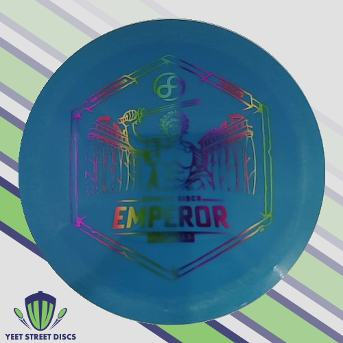 G-Blend Emperor - Infinite Discs 173.73g