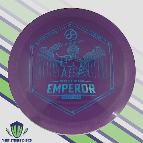 G-Blend Emperor - Infinite Discs 171.35g