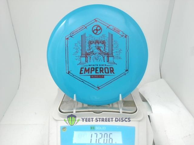 I-Blend Emperor - Infinite Discs 172.06g