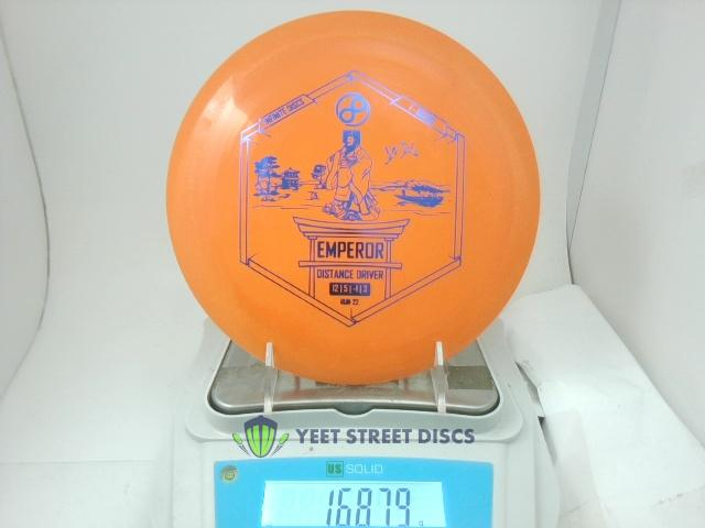 I-Blend Emperor - Infinite Discs 168.79g