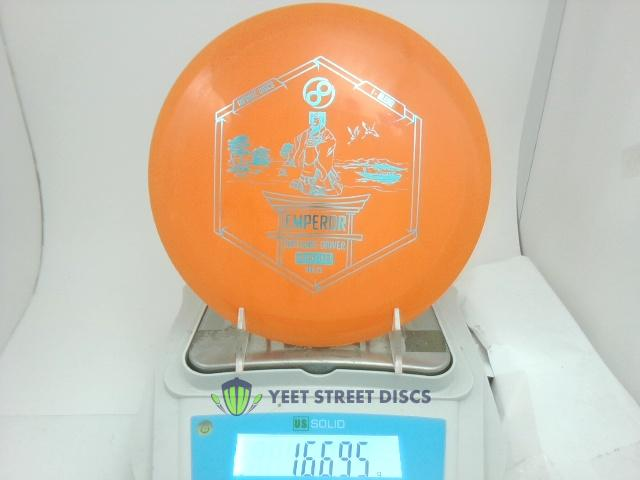 I-Blend Emperor - Infinite Discs 166.95g