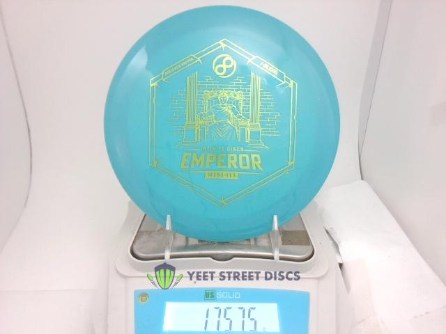 I-Blend Emperor - Infinite Discs 175.75g
