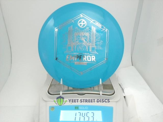 I-Blend Emperor - Infinite Discs 174.53g