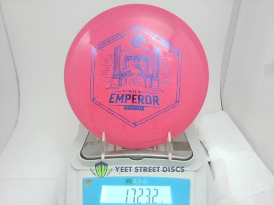 I-Blend Emperor - Infinite Discs 172.32g
