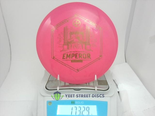 I-Blend Emperor - Infinite Discs 173.29g