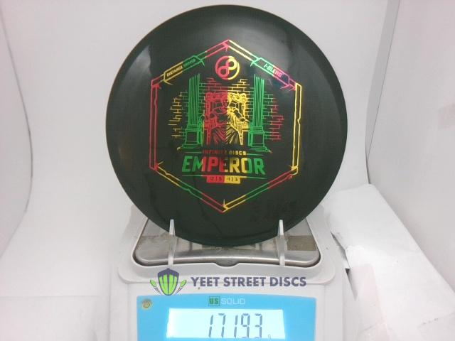 I-Blend Emperor - Infinite Discs 171.93g