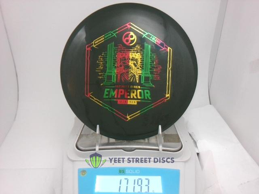 I-Blend Emperor - Infinite Discs 171.93g