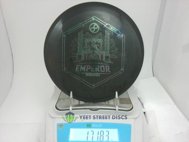 I-Blend Emperor - Infinite Discs 171.83g
