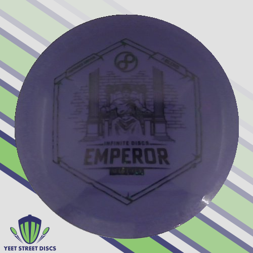I-Blend Emperor - Infinite Discs 166.28g