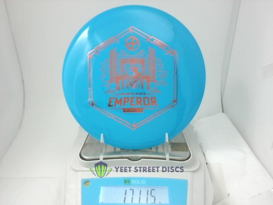 S-Blend Emperor - Infinite Discs 171.15g