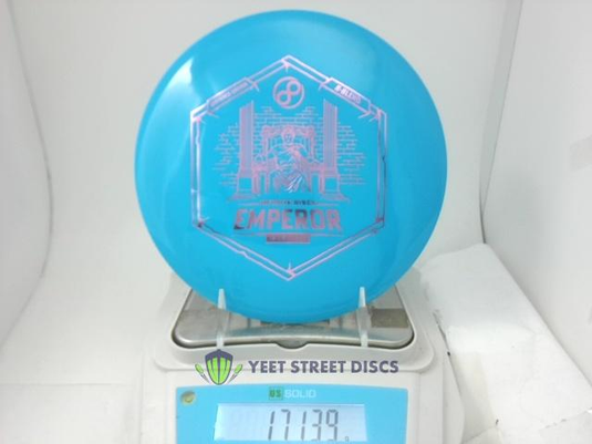 S-Blend Emperor - Infinite Discs 171.39g