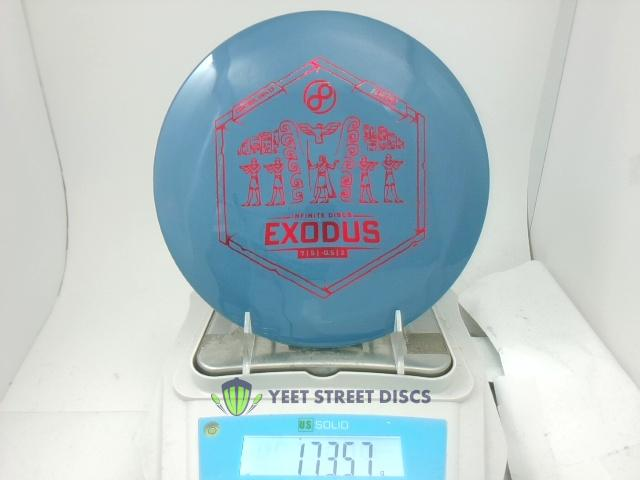 I-Blend Exodus - Infinite Discs 173.57g