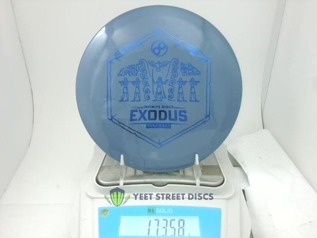 I-Blend Exodus - Infinite Discs 173.58g