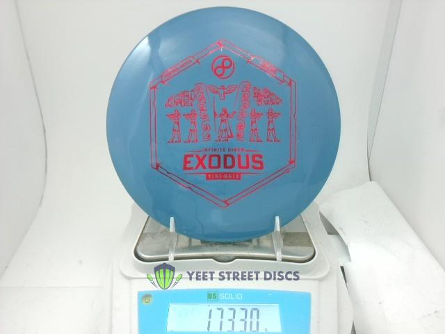 I-Blend Exodus - Infinite Discs 173.3g