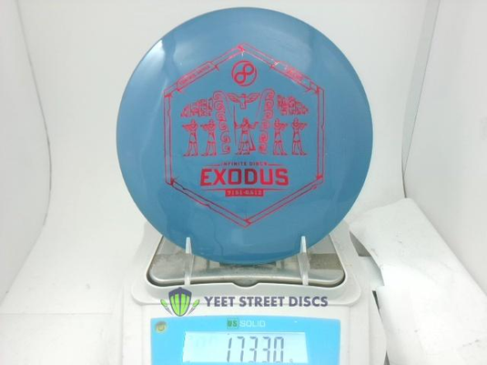 I-Blend Exodus - Infinite Discs 173.3g