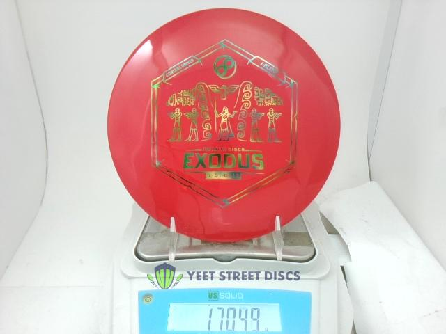 I-Blend Exodus - Infinite Discs 170.49g