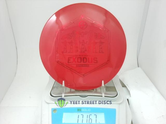 I-Blend Exodus - Infinite Discs 171.67g