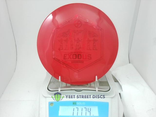 I-Blend Exodus - Infinite Discs 171.74g