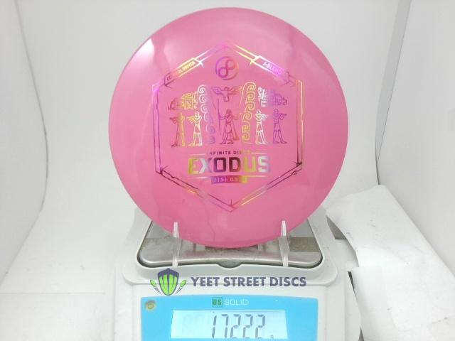 I-Blend Exodus - Infinite Discs 172.22g